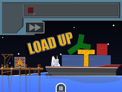 Cargo Chaos - screenshot thumbnail