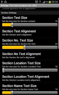 FAA - Fatal Accidents Act 1855 Screenshots 3