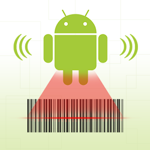 Inventory Desk Scanner logo