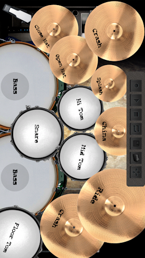 Drums Pro