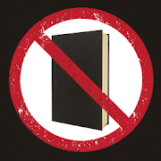 Banned Books Audio Library 1.0.0 Icon