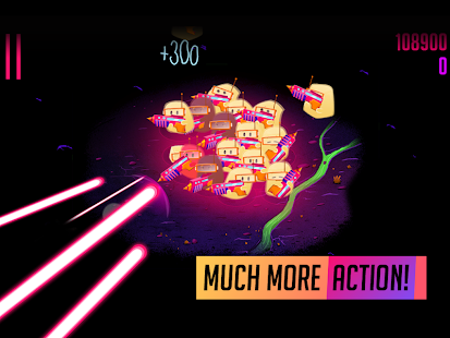 Hopeless: Space Shooting - screenshot thumbnail