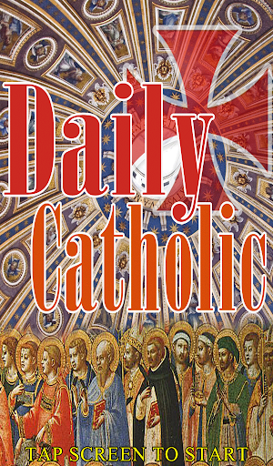 Daily Catholic