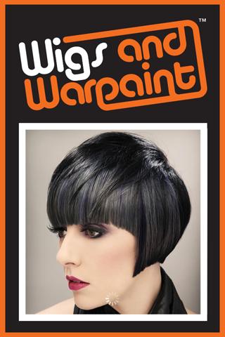 Wigs Warpaint