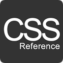 CSS Reference icon