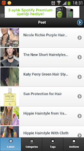 How to install Beautiful Hairstyles 1.1 mod apk for bluestacks