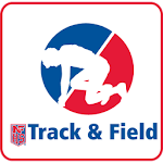 Cover Image of Download NFHS Track & Field 2013 Rules 0.2 APK