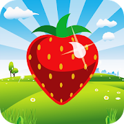 Create The Strawberry! 1.1 Icon