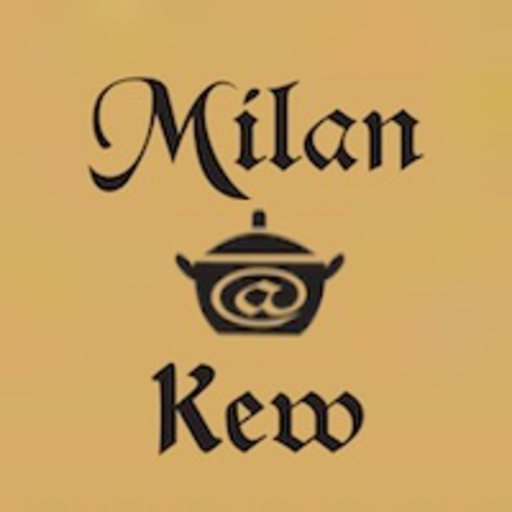 Milan Kew 生活 App LOGO-APP開箱王