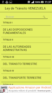 How to install Ley de Transito y Tansporte 1.0 apk for pc