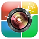 Cover Image of 下载 Pic Collage Maker Photo Editor 3.8 APK