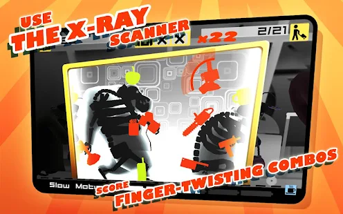 Funky Smugglers(圖7)-速報App