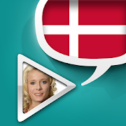 Danish Dictionary with Video 1.0 Icon