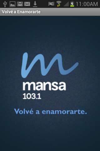 Radio Mansa