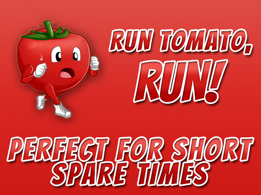 RUN Tomato RUN