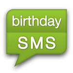Auto Birthday SMS Apk