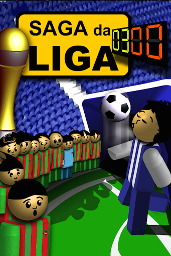 Saga da Liga FREE