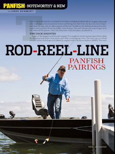 In-Fisherman Panfish Guide Screenshots 11