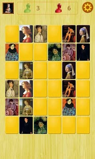 Art Memory Game Screenshots 20