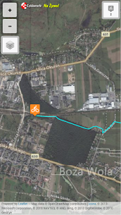 Cyclometer Mini(圖4)-速報App