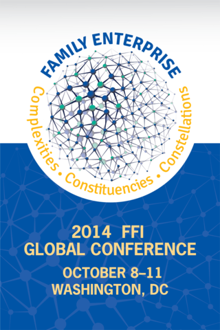 FFI 2014 Global Conference