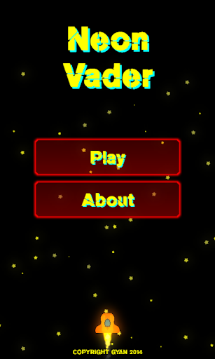 Neon Vader