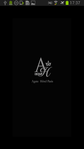 【免費旅遊App】Hotel Agate-APP點子