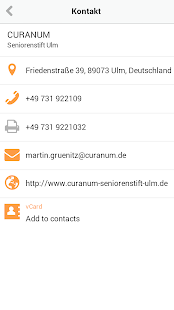 Curanum Ulm Screenshots 5