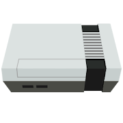 iNES - NES Emulator 5.4.4 Icon