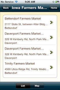 Lastest IA Farmer Mkts APK for PC