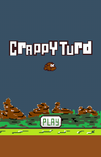 Crappy Turd