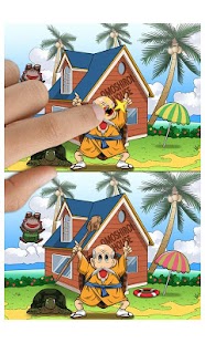 Find The Difference - screenshot thumbnail
