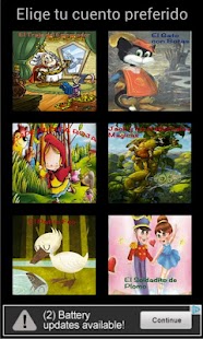 How to download Cuentos Infantiles lastet apk for pc