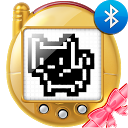 Pixel Pet mobile app icon