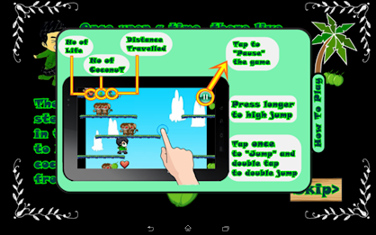 Mat Coconut poster 3