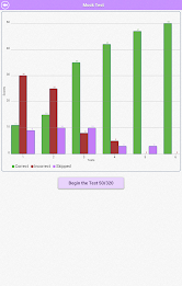 11+ Maths : Learn & Test poster 16