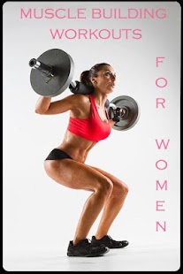 Download Muscle Building Workouts [W] APK