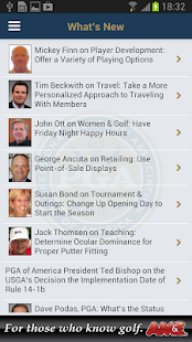 How to download PGA Magazine 2.3 apk for laptop