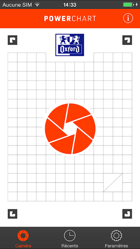 PowerChart by OXFORD Flipchart