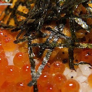 瞞著爹日本料理