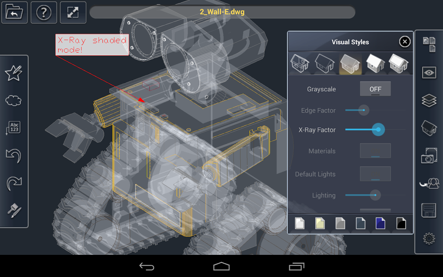 Tcw To Dxf Converter