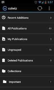Lastest colwiz APK for Android