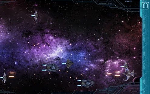 How to download Space War-3D shooter 2014 1.0 unlimited apk for pc