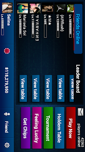 Texas Holdem Poker Pro Screenshots 2