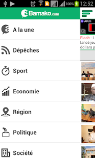 Free aBamako.com APK