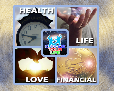 Change Your Life (Attraction)(圖1)-速報App