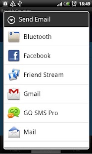 How to mod Breath Counter Version mod apk for android