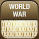 Code Booster for World War