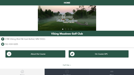 Viking Meadows Golf Club