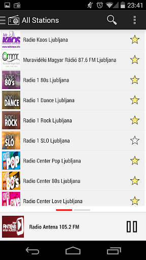 免費下載音樂APP|RADIO SLOVENIA PRO app開箱文|APP開箱王